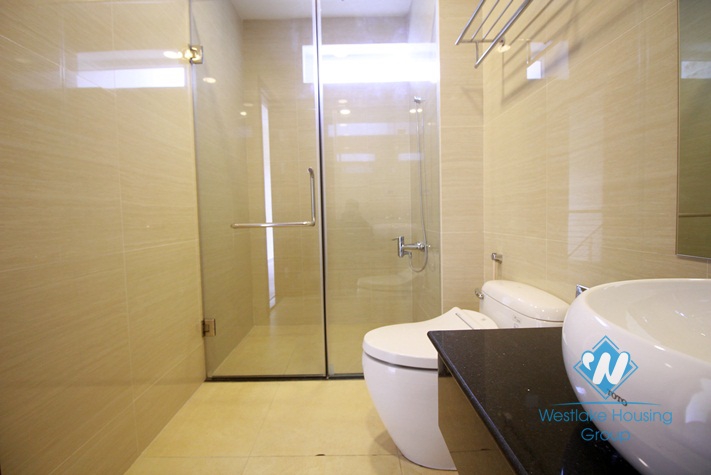 Gorgeous swimming pool villa rental in Ciputra